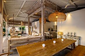 Villa Surga Blue by Alfred in Bali - Brand New 5 BR Pool Villa in the 