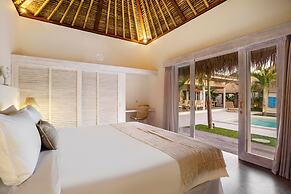 Villa Surga Blue by Alfred in Bali - Brand New 5 BR Pool Villa in the 