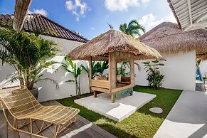 Villa Surga Blue by Alfred in Bali - Brand New 5 BR Pool Villa in the 