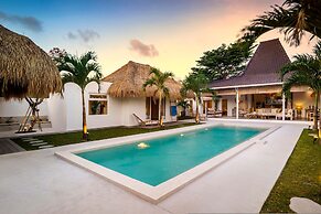 Villa Surga Blue by Alfred in Bali - Brand New 5 BR Pool Villa in the 