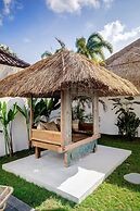 Villa Surga Blue by Alfred in Bali - Brand New 5 BR Pool Villa in the 