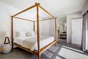 Villa Surga Blue by Alfred in Bali - Brand New 5 BR Pool Villa in the 