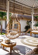 Villa Surga Blue by Alfred in Bali - Brand New 5 BR Pool Villa in the 