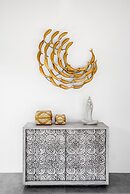 Villa Surga Blue by Alfred in Bali - Brand New 5 BR Pool Villa in the 