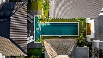 Villa Makena by Alfred in Bali - Stunning Tropical 6BD Villa Near the 