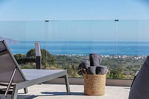 Four Horizons Luxury Villas