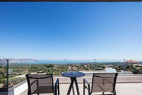 Four Horizons Luxury Villas