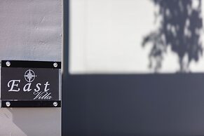 Four Horizons Luxury Villas