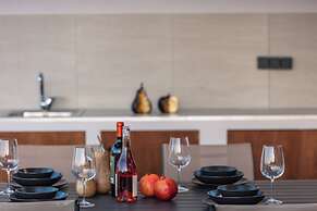 Four Horizons Luxury Villas