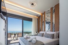 Four Horizons Luxury Villas
