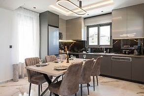 Four Horizons Luxury Villas