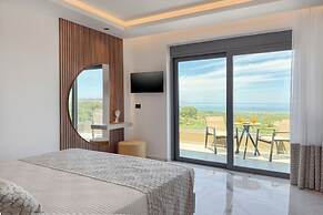 Four Horizons Luxury Villas