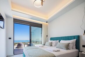 Four Horizons Luxury Villas