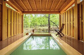 Okunikko Yumoto Onsen Yunomori