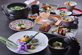 Okunikko Yumoto Onsen Yunomori