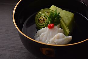 Okunikko Yumoto Onsen Yunomori