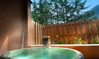 Okunikko Yumoto Onsen Yunomori