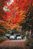Okunikko Yumoto Onsen Yunomori