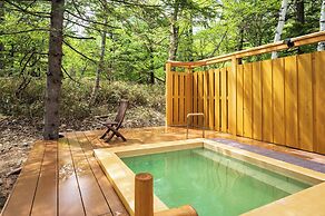 Okunikko Yumoto Onsen Yunomori