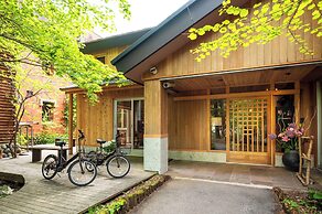 Okunikko Yumoto Onsen Yunomori