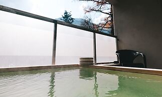 Okunikko Yumoto Onsen Yunomori