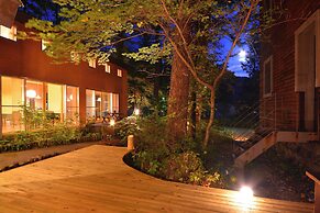 Okunikko Yumoto Onsen Yunomori