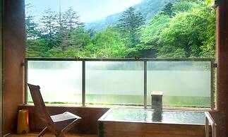 Okunikko Yumoto Onsen Yunomori