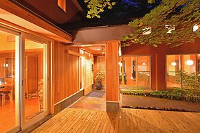 Okunikko Yumoto Onsen Yunomori