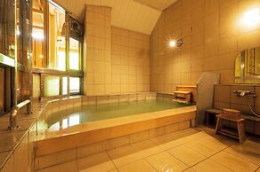 Okunikko Yumoto Onsen Yunomori