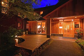 Okunikko Yumoto Onsen Yunomori