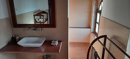 Rawla Anand Rohet by Mastiff Jodhpur