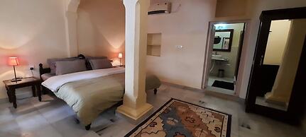 Rawla Anand Rohet by Mastiff Jodhpur