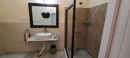 Rawla Anand Rohet by Mastiff Jodhpur