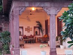 Rawla Anand Rohet by Mastiff Jodhpur