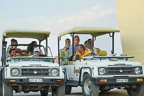 Rawla Anand Rohet by Mastiff Jodhpur