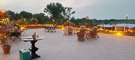 Rawla Anand Rohet by Mastiff Jodhpur