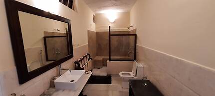 Rawla Anand Rohet by Mastiff Jodhpur