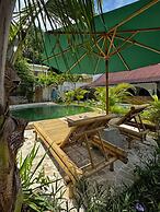 Palmhouse Boutique Hotel