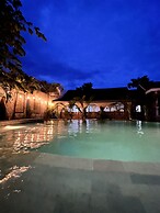 Palmhouse Boutique Hotel