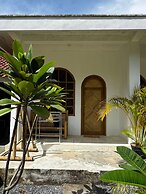 Palmhouse Boutique Hotel