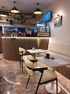 GULER PALAS İSTANBUL HOTEL