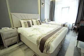 GULER PALAS İSTANBUL HOTEL