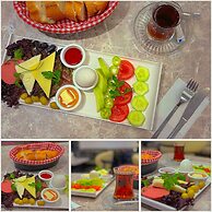 GULER PALAS İSTANBUL HOTEL