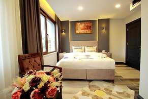 GULER PALAS İSTANBUL HOTEL