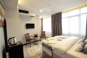 GULER PALAS İSTANBUL HOTEL
