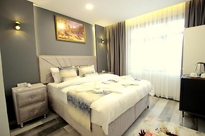 GULER PALAS İSTANBUL HOTEL