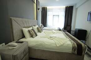 GULER PALAS İSTANBUL HOTEL