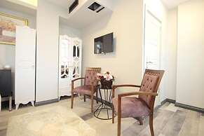 GULER PALAS İSTANBUL HOTEL