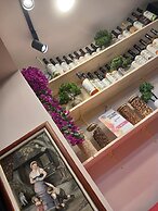 GULER PALAS İSTANBUL HOTEL