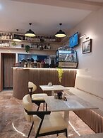 GULER PALAS İSTANBUL HOTEL